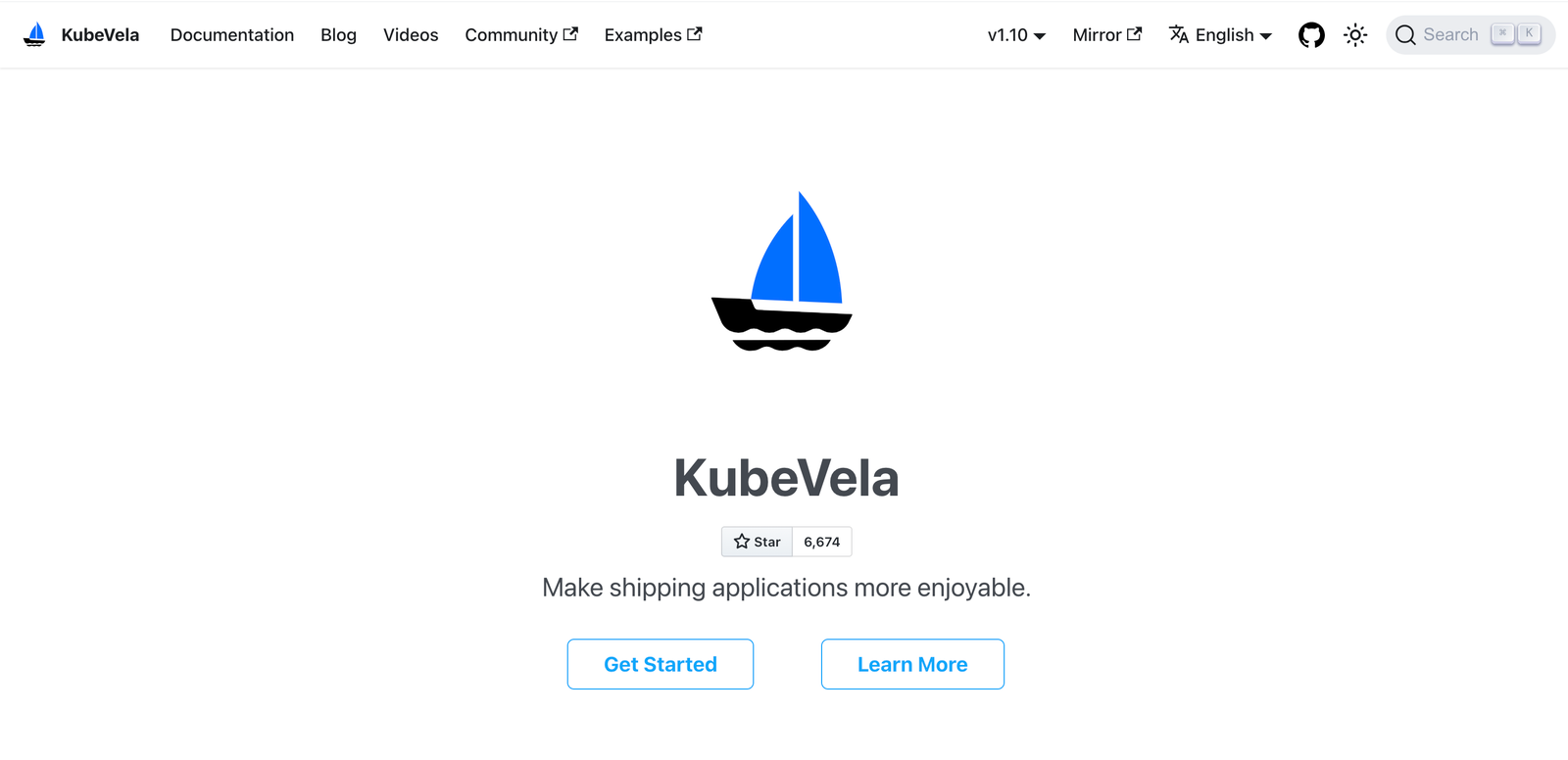 KubeVela Introduction