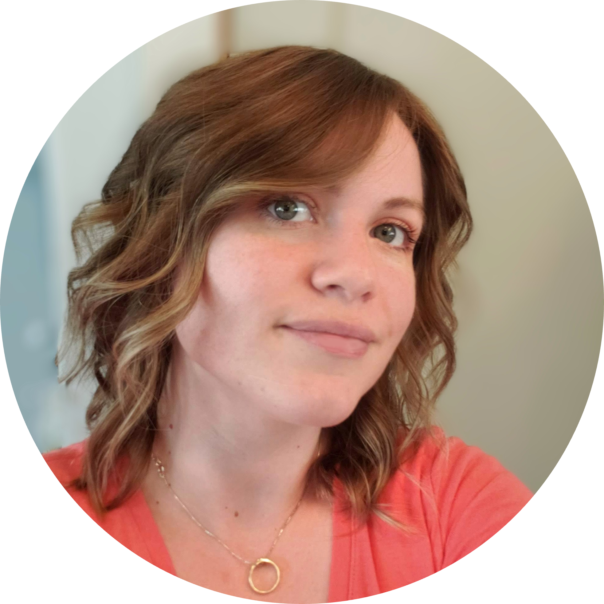 Brooke Weaver Avatar