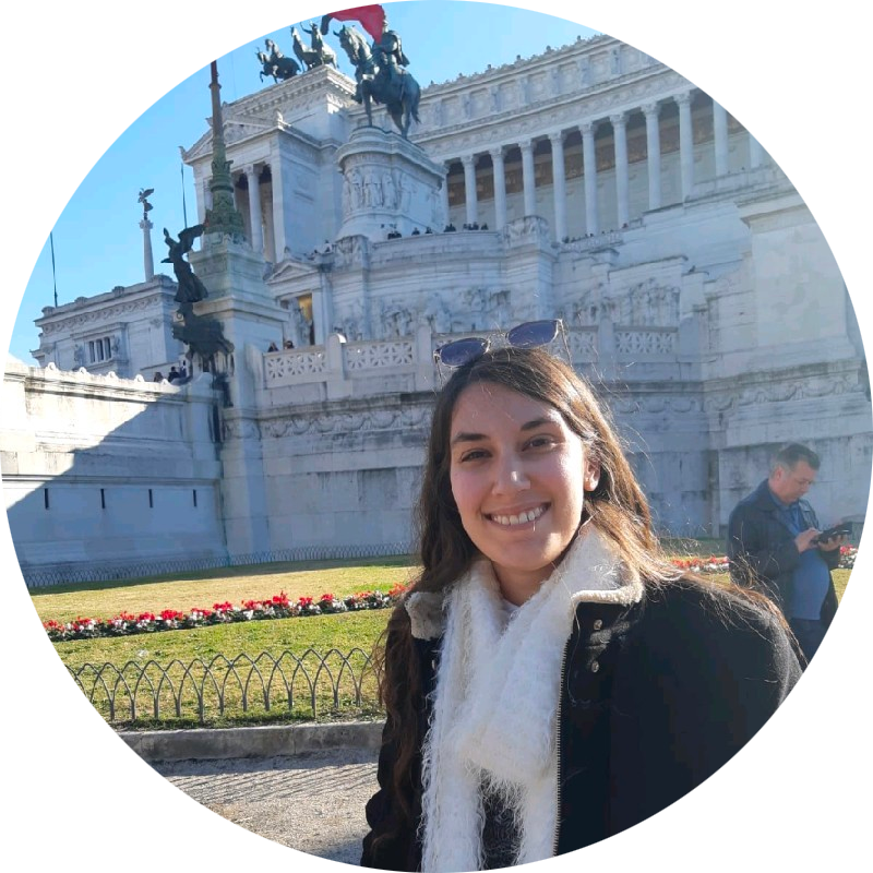 Shani Sahar Kaneti Avatar